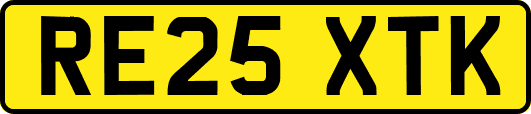 RE25XTK