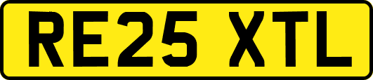 RE25XTL