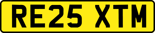 RE25XTM