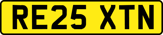 RE25XTN