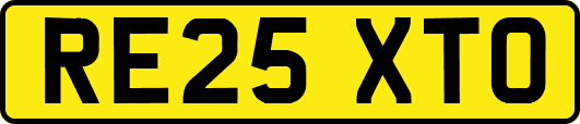RE25XTO