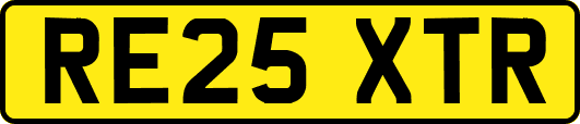 RE25XTR