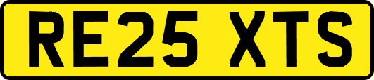 RE25XTS