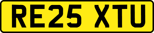 RE25XTU
