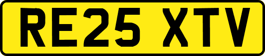 RE25XTV