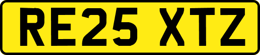 RE25XTZ