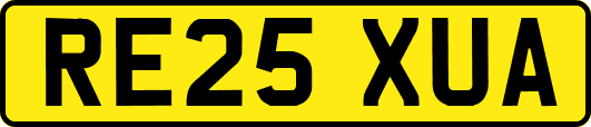RE25XUA