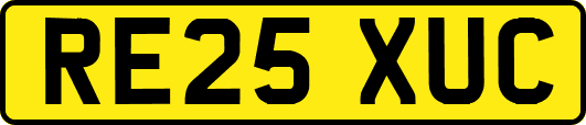 RE25XUC