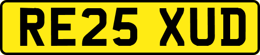 RE25XUD