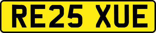 RE25XUE