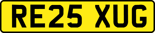 RE25XUG