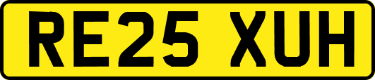 RE25XUH
