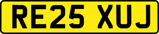 RE25XUJ