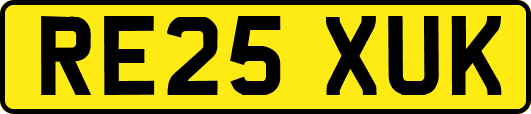 RE25XUK