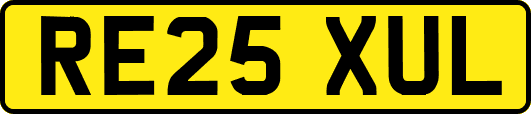 RE25XUL