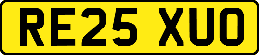 RE25XUO