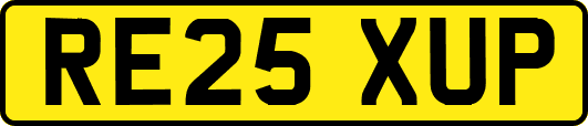 RE25XUP