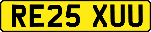 RE25XUU