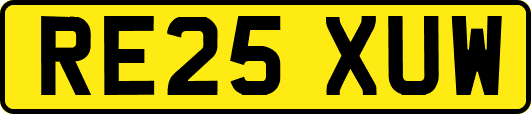 RE25XUW