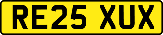 RE25XUX