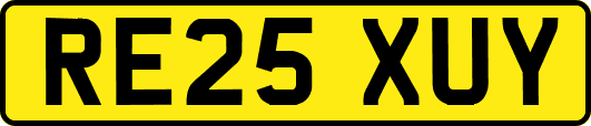 RE25XUY