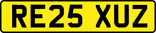 RE25XUZ