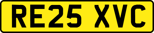 RE25XVC