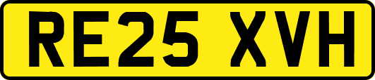 RE25XVH