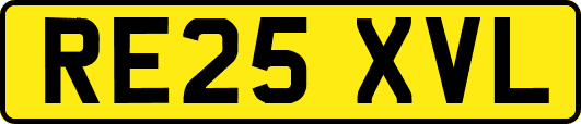 RE25XVL