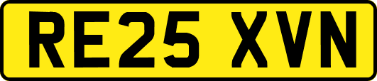 RE25XVN