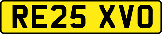 RE25XVO