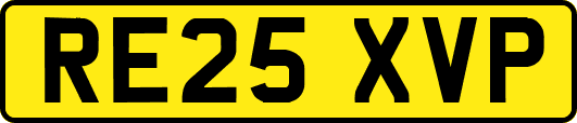 RE25XVP