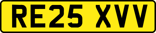 RE25XVV