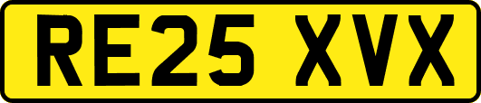 RE25XVX