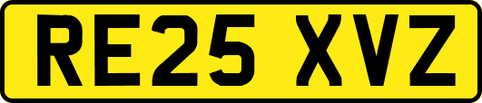 RE25XVZ