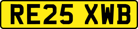 RE25XWB