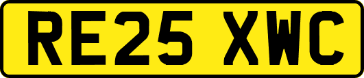 RE25XWC