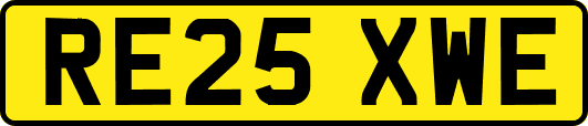 RE25XWE