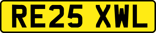 RE25XWL