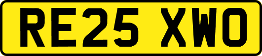RE25XWO