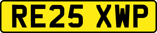 RE25XWP