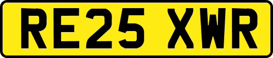 RE25XWR