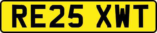 RE25XWT
