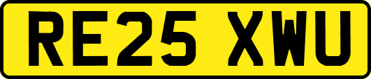 RE25XWU