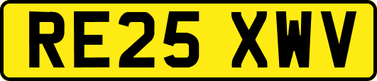 RE25XWV