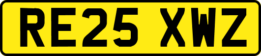 RE25XWZ