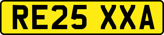 RE25XXA