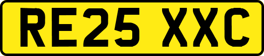 RE25XXC