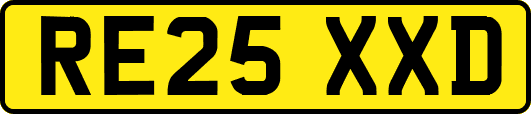 RE25XXD