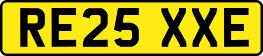 RE25XXE